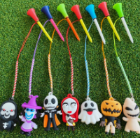 golf manufacturer Eswing Halloween Carnival gift