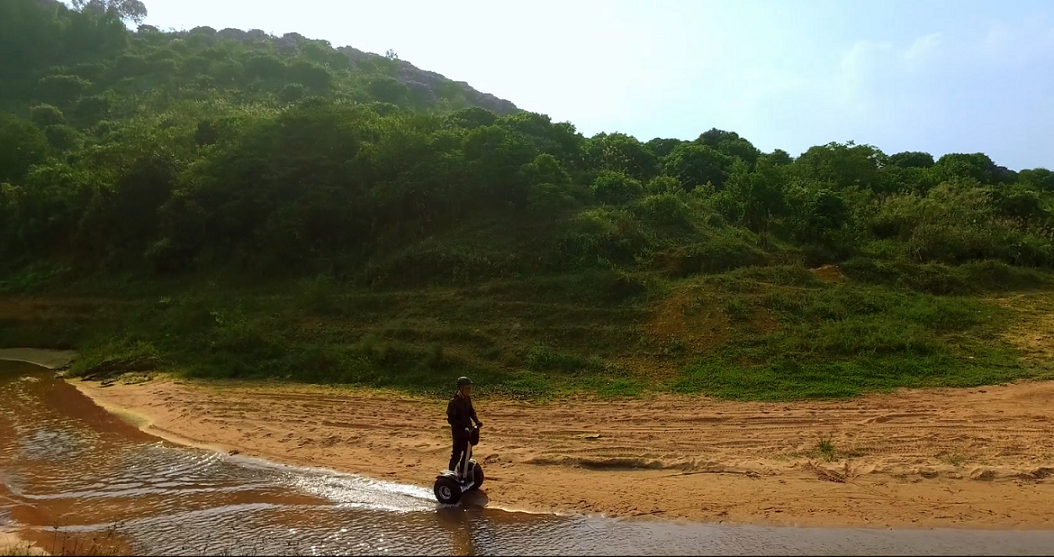Eswing Hoverboard Scooters