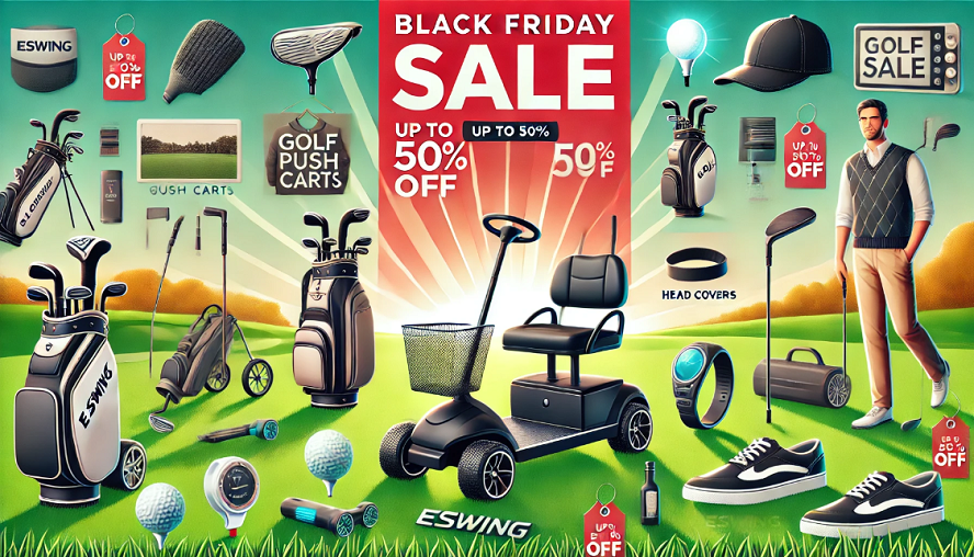 Factory Direct Pricing on Golf Outing Gifts, Black Friday Christmas Gifts