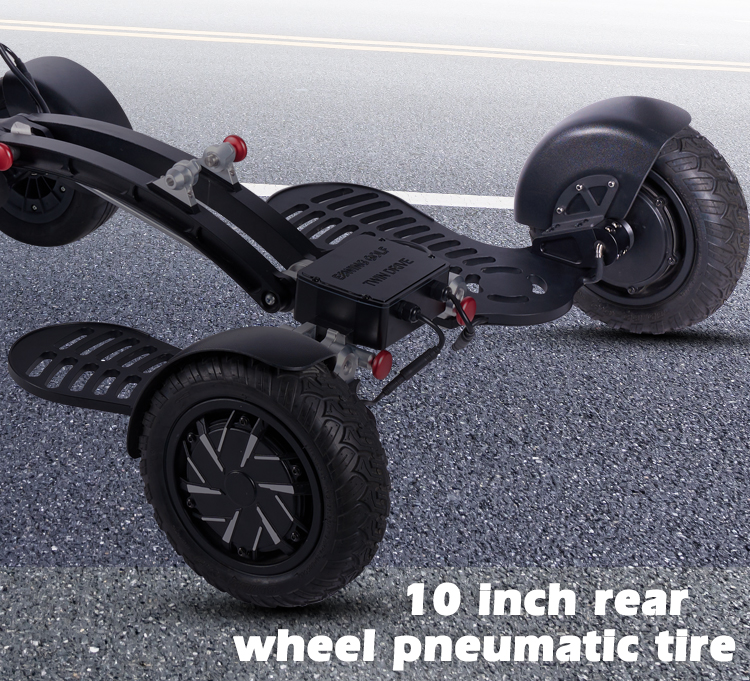 Pneumatic tires
