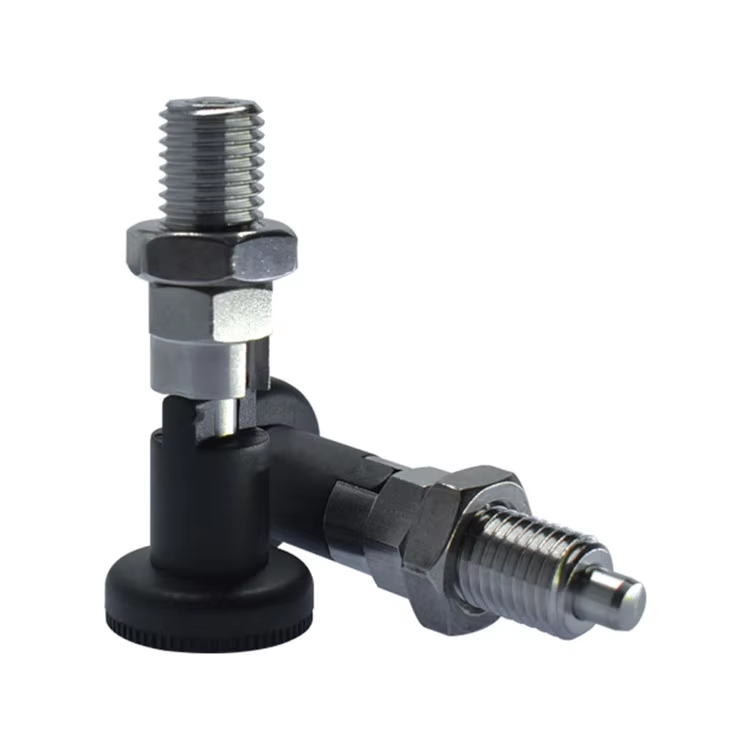 Discover our stainless steel index plungers for precise positioning and reliable performance in industrial applications. Durable and corrosion-resistant, they ensure smooth operation. Contact us for custom solutions tailored to your needs.