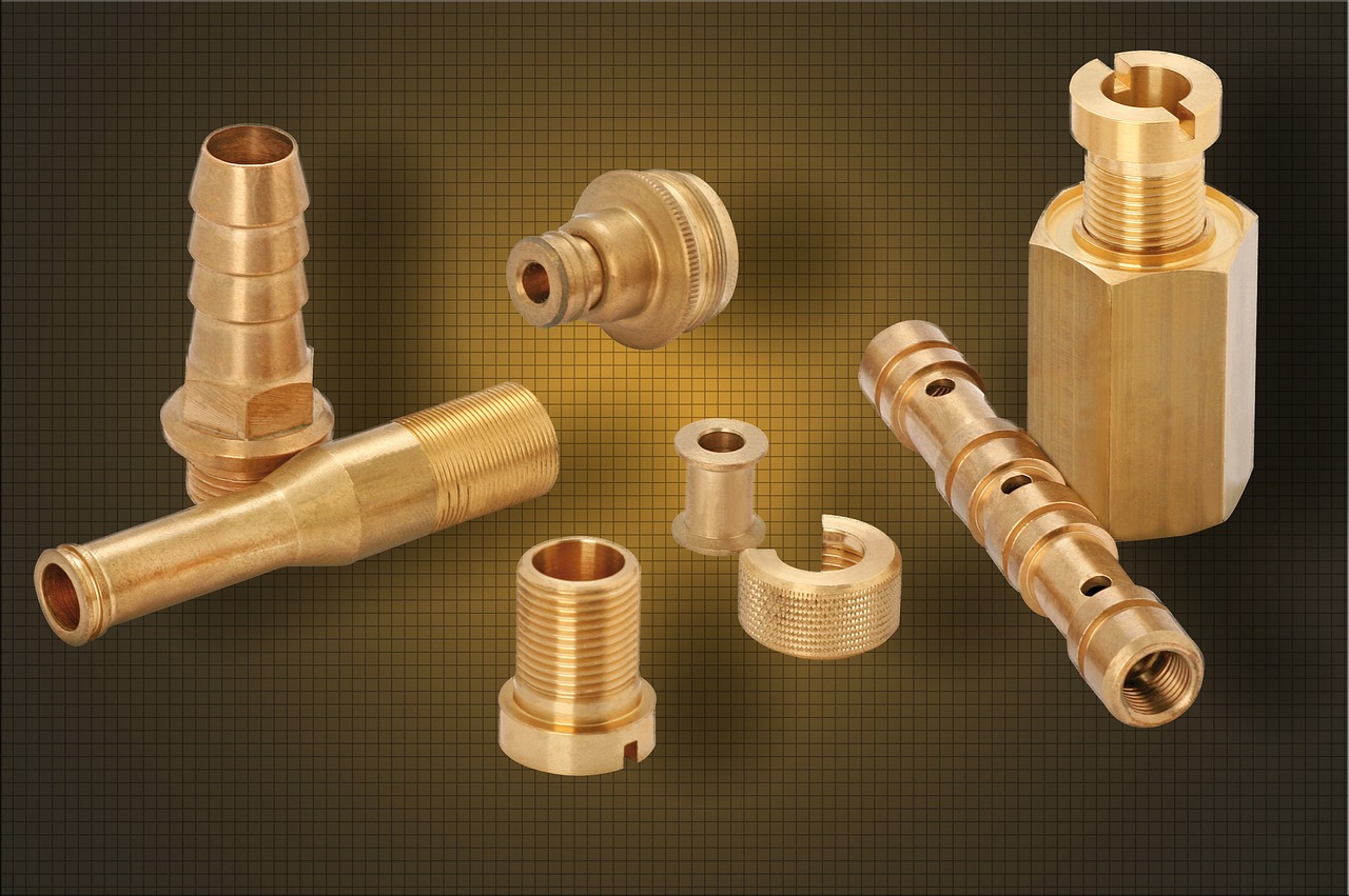 What Is a 5-Axis CNC Machine & CNC Machining Parts?A 5-axis CNC machine enables multi-angle precision cutting for complex aerospace, automotive, and medical parts.