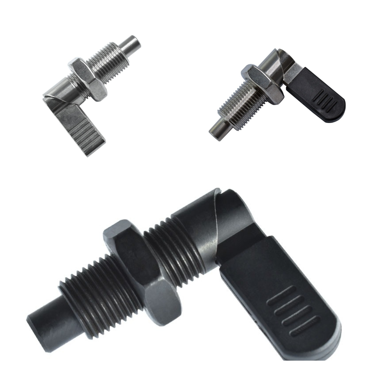 Explore our spring loaded plungers for precise positioning and smooth operation in industrial applications. Durable and reliable, they ensure optimal performance. Contact us for custom solutions today.