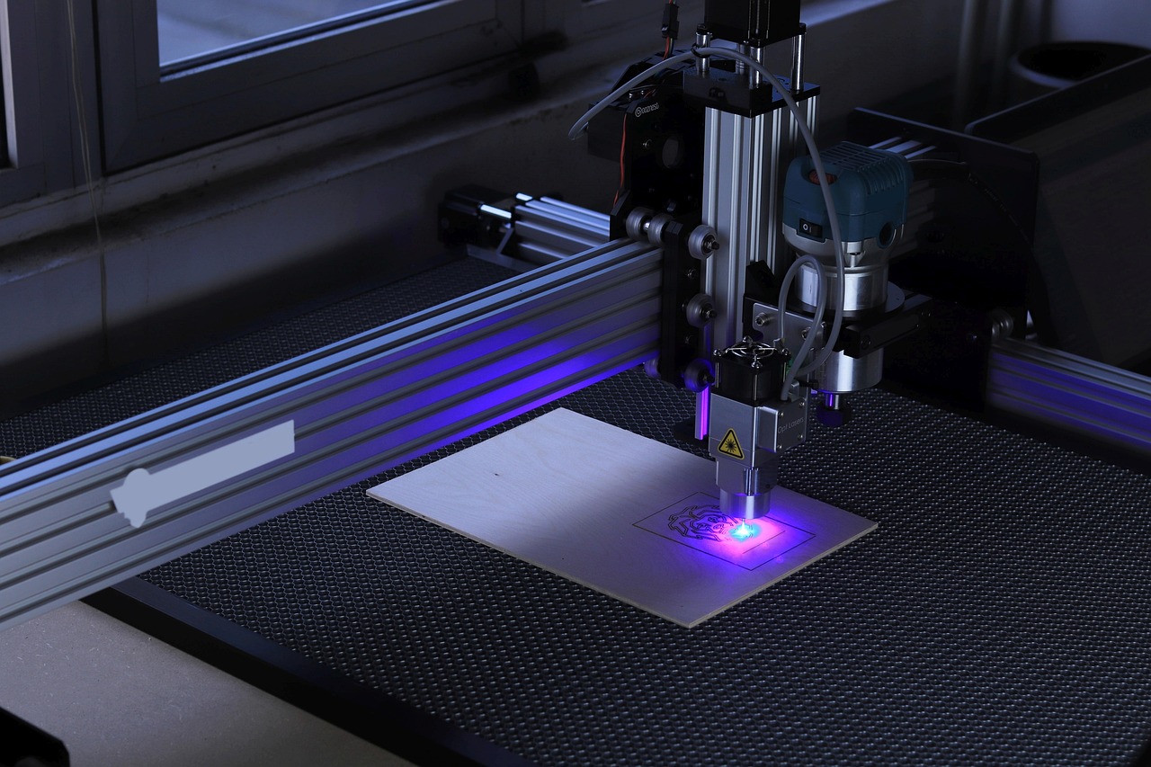 What Is a 5-Axis CNC Machine & CNC Machining Parts?A 5-axis CNC machine enables multi-angle precision cutting for complex aerospace, automotive, and medical parts.