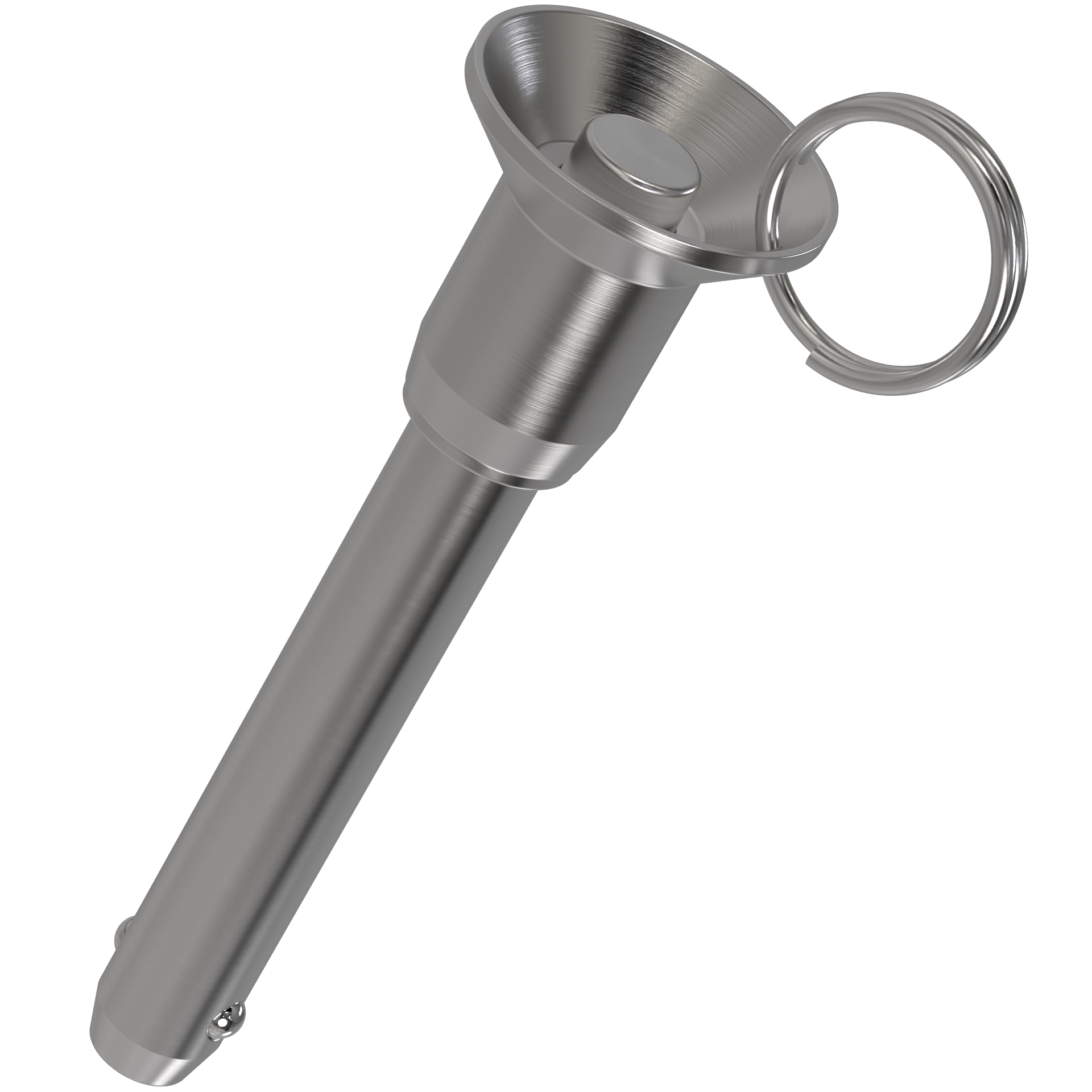 Explore our marine ball lock pins for secure and efficient fastening in marine and industrial applications. Durable and corrosion-resistant, they ensure smooth operation. Contact us for custom solutions tailored to your needs.