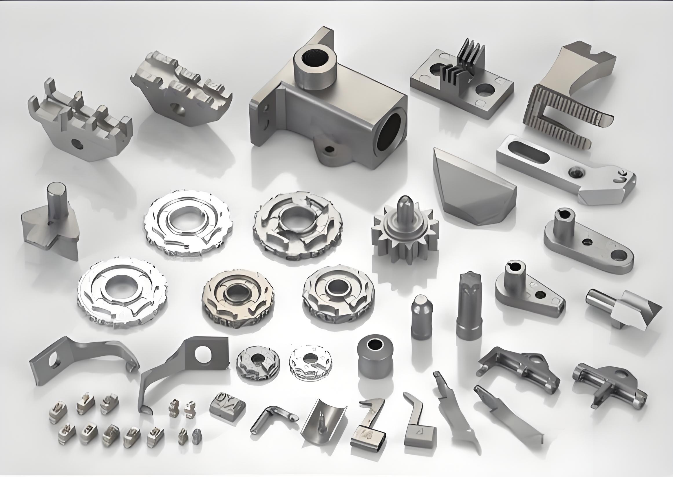 Explore durable metal hardware and learn what hardware is—essential tools and components for construction, manufacturing, and DIY projects. Upgrade your toolkit today!