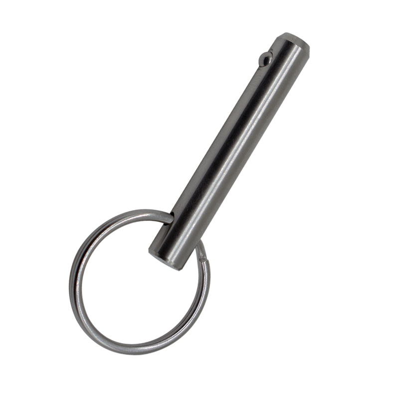 Discover our ball detent pins and detent ball pins for precise positioning and reliable performance in industrial applications. Durable and efficient, they ensure smooth operation. Contact us for custom solutions tailored to your needs.