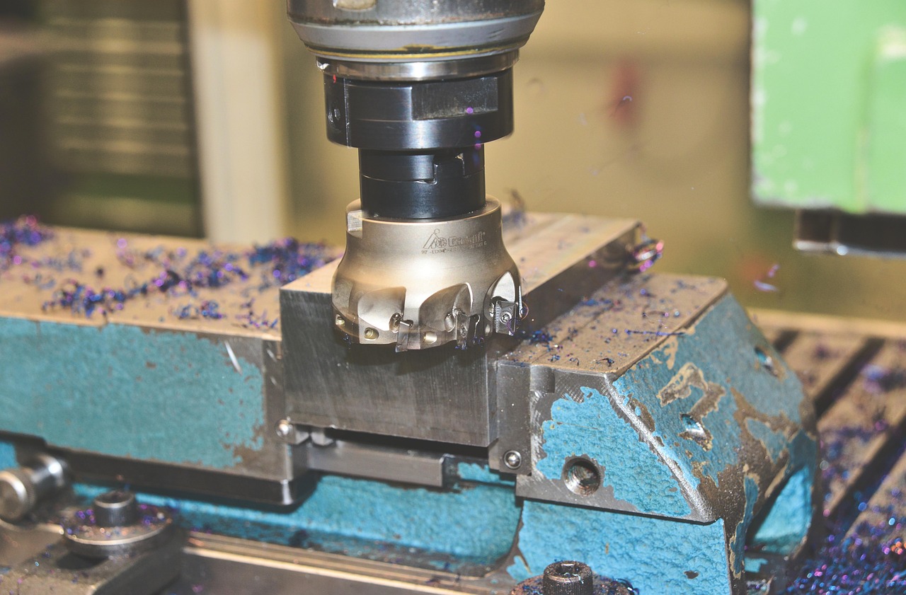 Explore CNC machine working and ball locking mechanism for precision, efficiency, and secure component fastening in advanced manufacturing systems
