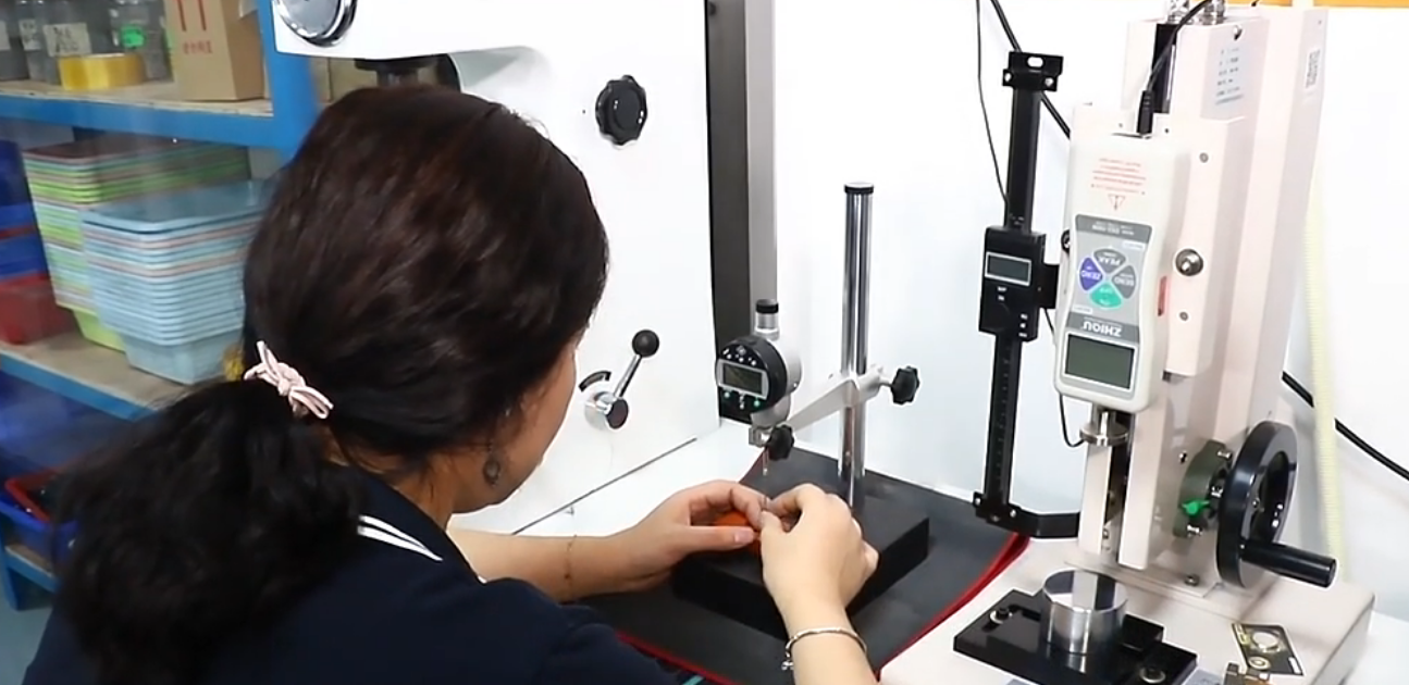 Explore our locking quick release pins for secure and efficient fastening in industrial applications. Durable and reliable, they ensure quick assembly and disassembly. Contact us for custom solutions today.
