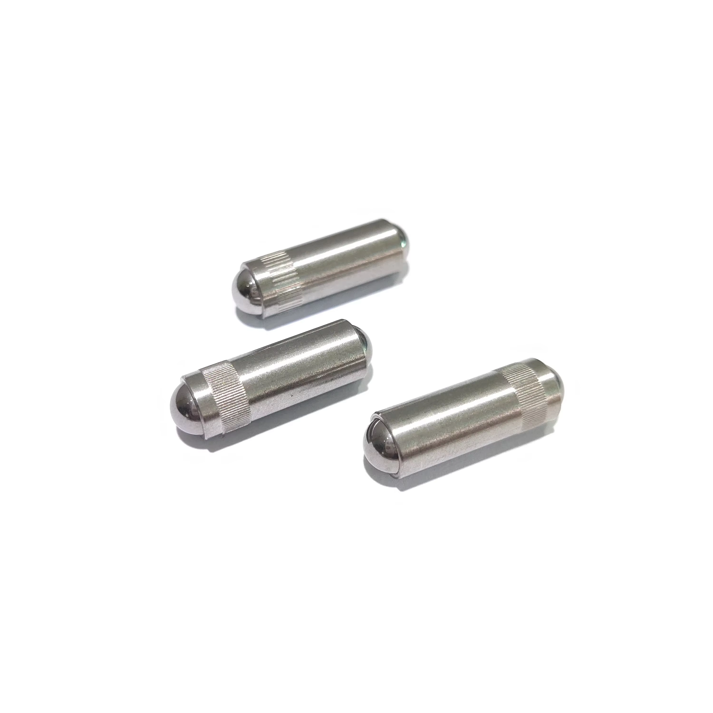 Explore durable force ball plungers for secure positioning and locking applications. Learn what a force ball plunger is and how it provides controlled spring force in fixtures and machinery. Ideal for precision engineering. Contact us for high-quality solutions!