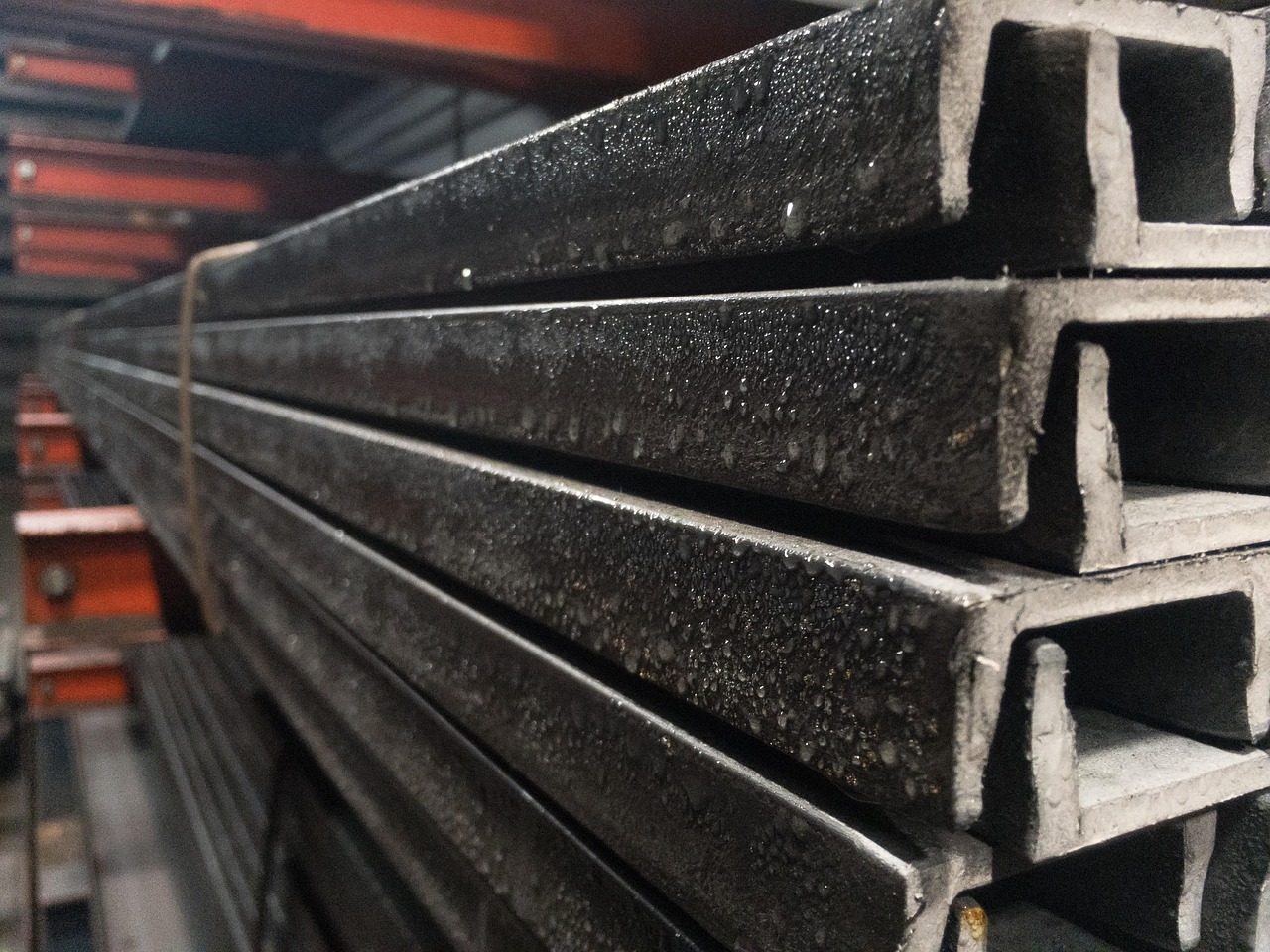 This guide covers what are ferrous and non ferrous metals and helps you pick the right material for your spring plunger requirements.