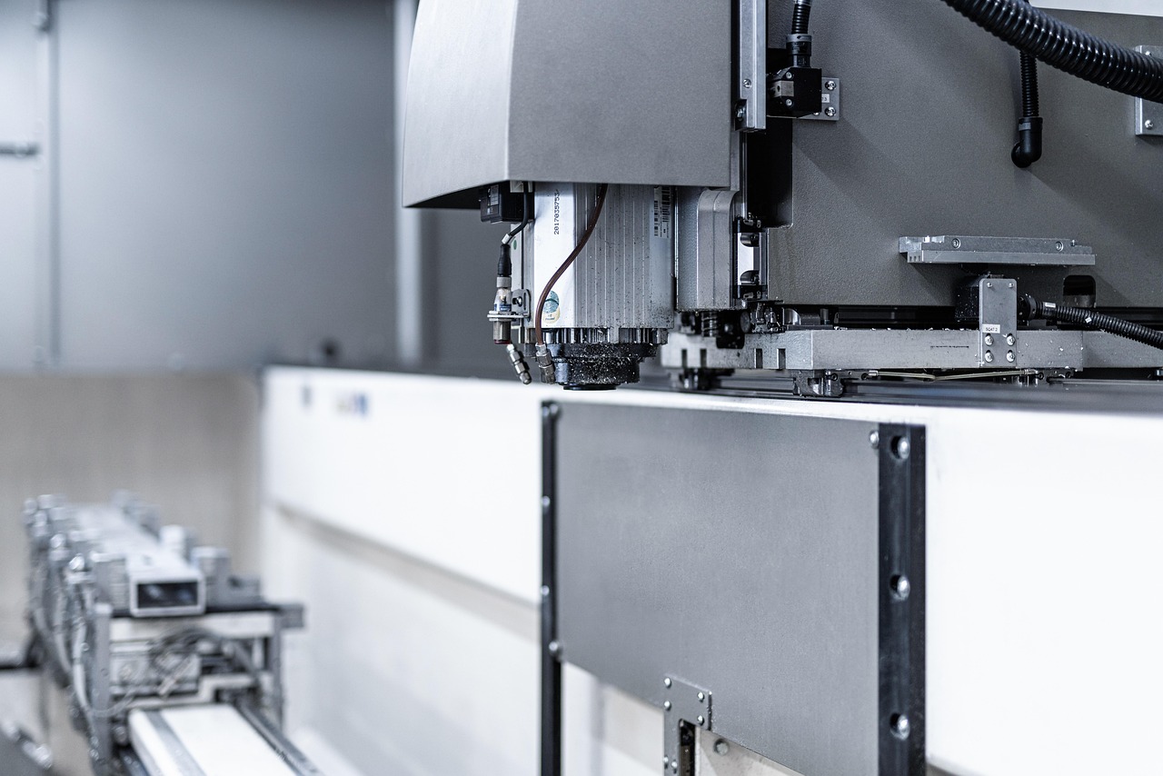 What Is CNC Machining and How Does It Work? CNC machining uses computerized precision to cut materials. Custom CNC machining services deliver tailored parts for industries like aerospace and automotive.