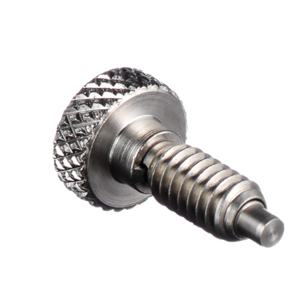 Discover our threaded quick release pins for secure and efficient fastening in industrial applications. Durable and reliable, they ensure smooth operation. Contact us for custom solutions tailored to your needs.