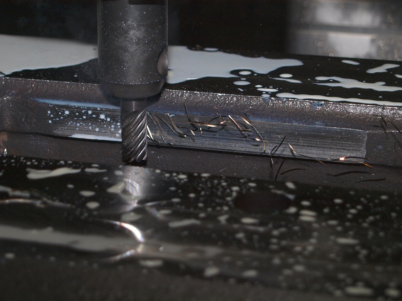 What do CNC mean? Discover the power of precision with Mocayo CNC router parts for custom engraving, cutting, and complex machining solutions.