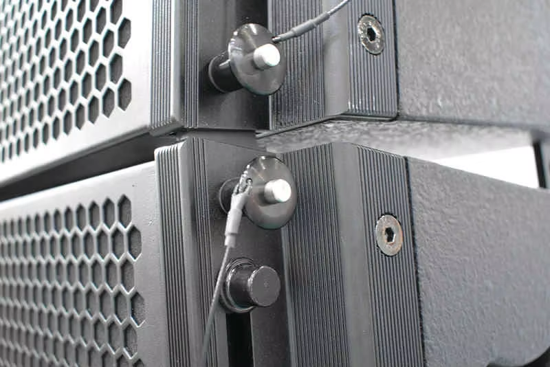 Speed up assembly with durable quick release pins! Perfect for machinery, automotive, and aerospace applications. Features spring-loaded designs for tool-free operation. Shop industrial-grade pins now!