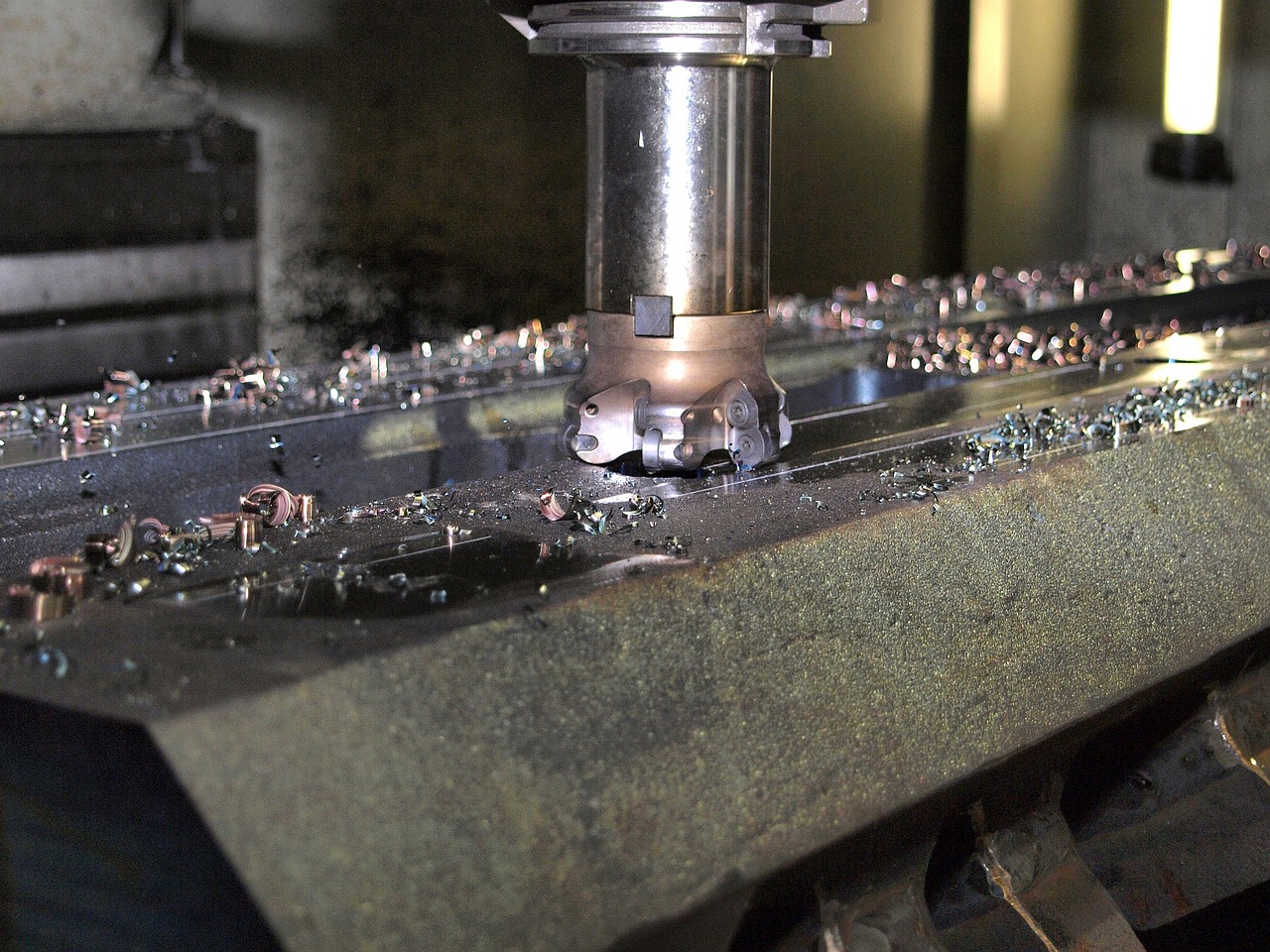 Discover what does mean CNC and explore precision milling parts for custom manufacturing solutions. Learn how CNC milling enhances accuracy and efficiency.
