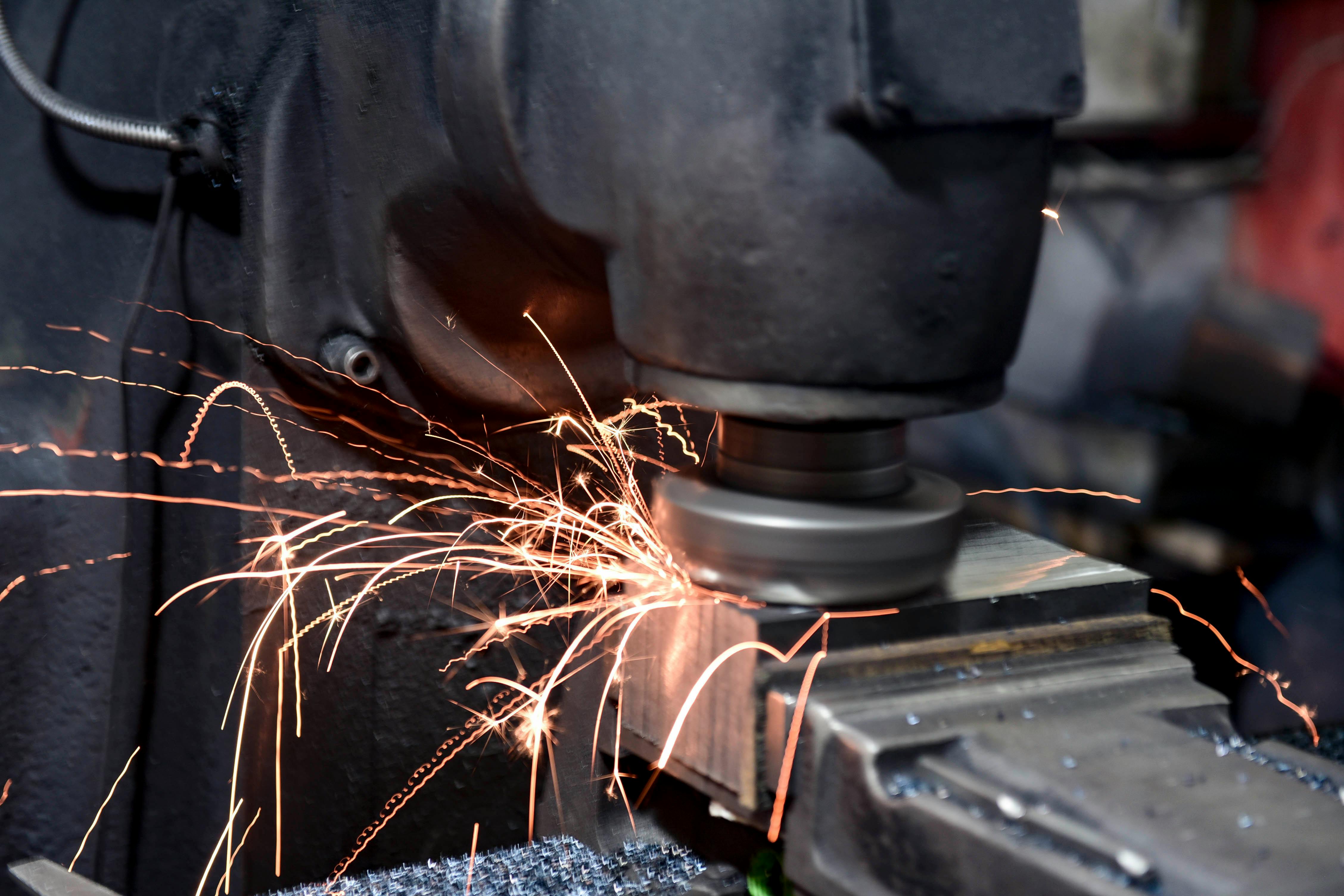 Understand CNC machine what does it stand for and choose our CNC custom parts for faster production, superior accuracy, and consistent quality.