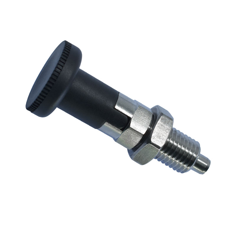 Explore our cam action indexing plungers and pin locking mechanisms for precise and reliable positioning in industrial applications. Durable and efficient, they ensure smooth operation. Contact us for custom solutions today.