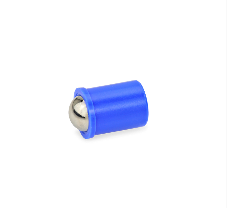 Discover precision-engineered pin spring plungers and force ball plungers for reliable positioning and tensioning. Ideal for industrial and mechanical applications. Contact us for custom solutions.