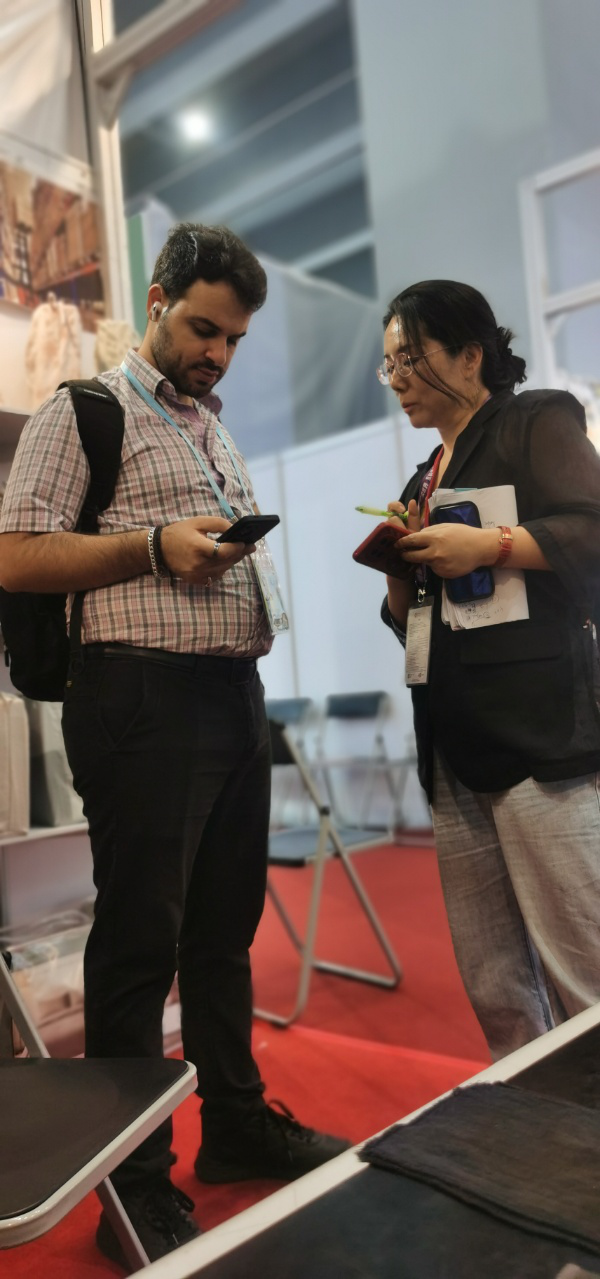 YCTH 139th Canton Fair
