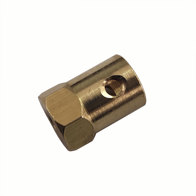 01 motor coupler