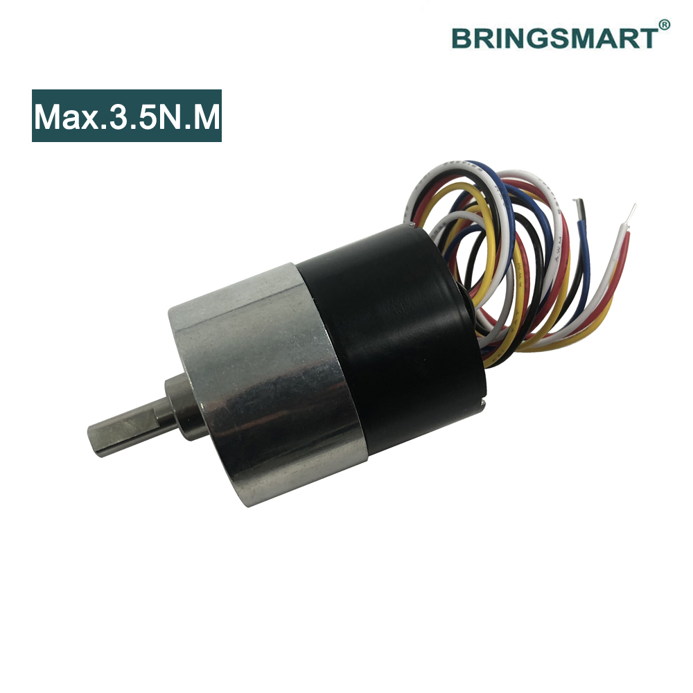 01 are induction and brushless motors diffrent