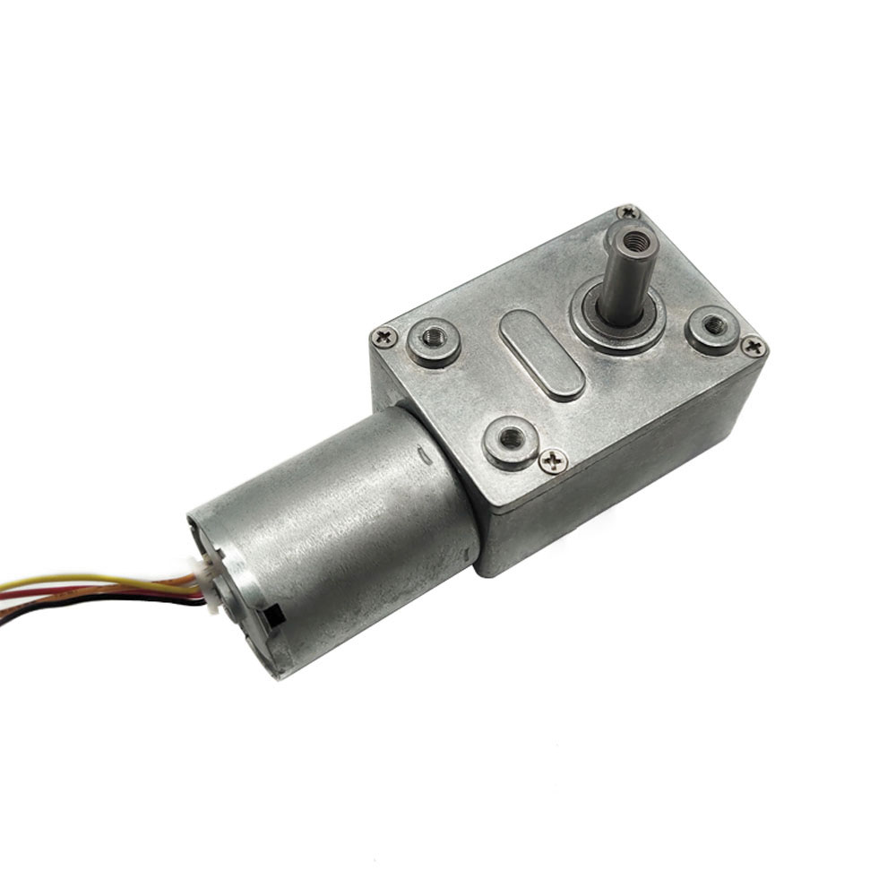 02 way motor works