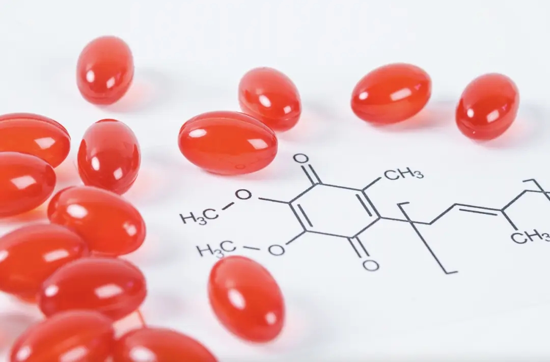 Coenzyme Q10 Price