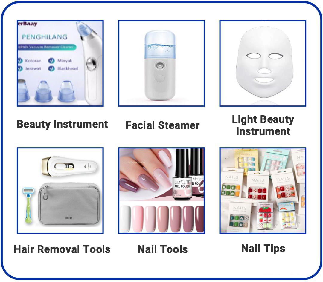 Beauty Healthy,conker,Eye make-up and beauty tools,Natural and Organic Care