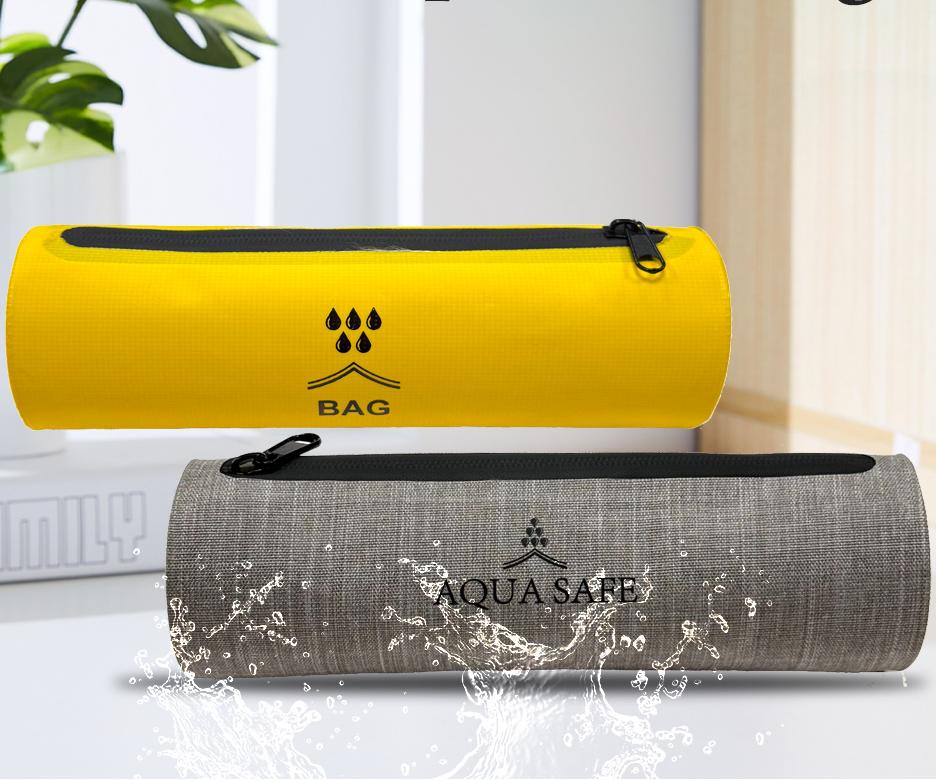 Top 5 Water-Repellent Bag Materials for Reliable Product Lines