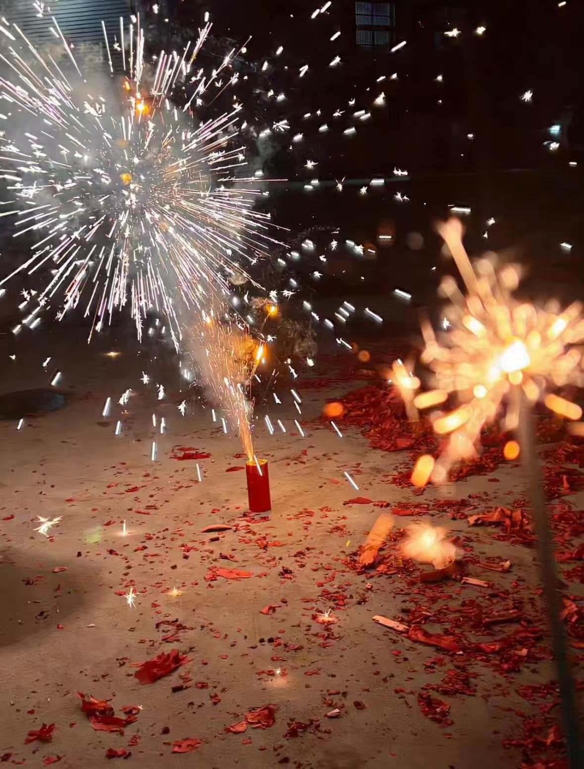 CAMEI ELE & STATIONERY CO.,LTD. snake New Year send blessing, thank customers to start a new journey - Camei