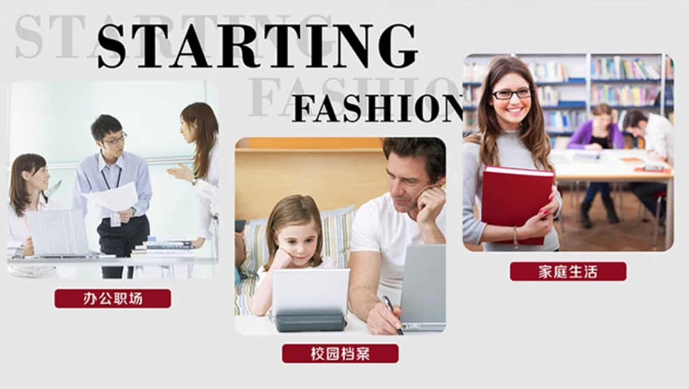 QUANZHOU CAMEI ELE&STATIONERY CO.,LTD.: A4 clip board explosion market, leading the new course of office supplies - Camei