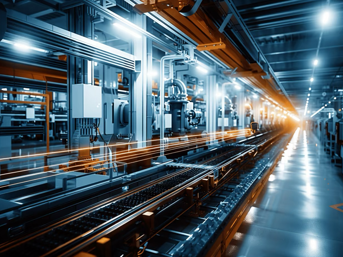 Smart Transformation in Bag Manufacturing: Embracing Automation for Quality and Efficiency