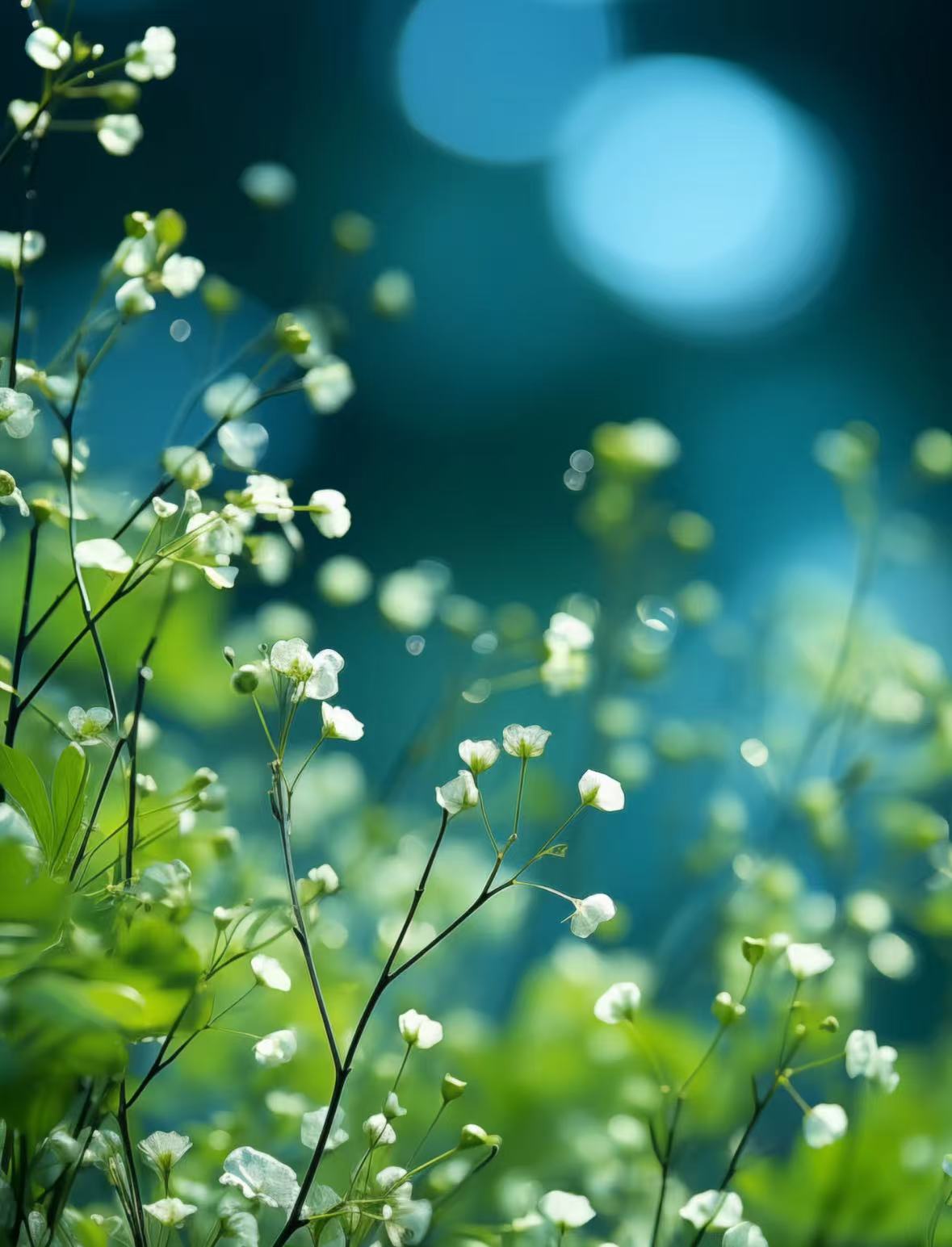 Grain Rain 2025: Traditional Chinese Customs & Spring Farming Guide