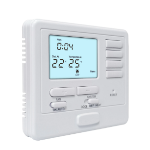 When it comes to managing a boiler room, precision and efficiency are non-negotiable. At the heart of this system lies a critical component: the weekly boiler room thermostat
