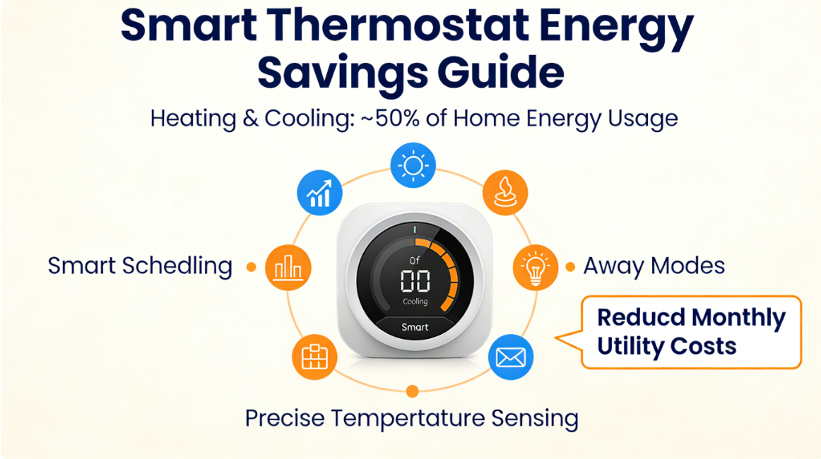 Revolutionize Your Home Climate: The Ultimate Guide to Wireless WiFi Thermostats