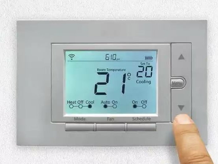 digital temperature controller thermostat