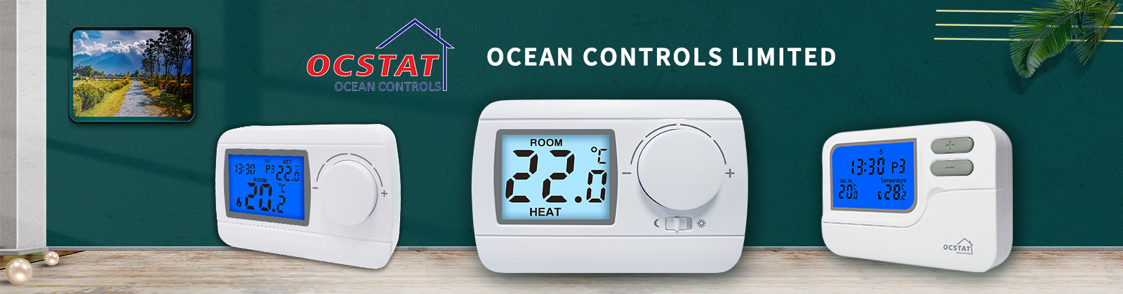 your thermostat. A outdated, unoptimized thermostat can cost you hundreds of dollars annually in unnecessary energy use.