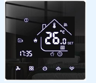 why does my thermostat wont go up