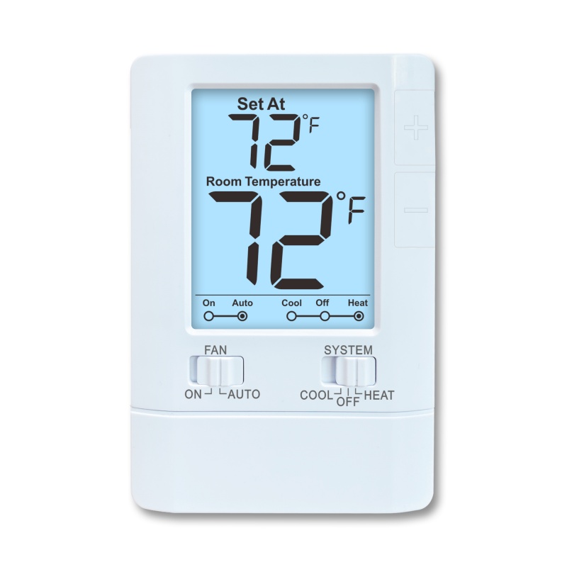 Ocean Controls Limited’s advanced thermostat is designed to tailor your home’s temperature to your unique schedule, turning generic temperature control into a seamless part of your daily life.