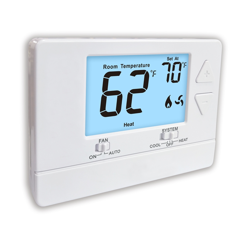 However, this comfort doesn't happen by magic. It is orchestrated by the unsung hero of your home: the thermostat. While the air conditioner or furnace provides the muscle, the thermostat provides the brain.