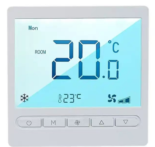 Is a thermostat useful
