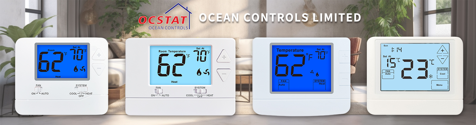 your thermostat. A outdated, unoptimized thermostat can cost you hundreds of dollars annually in unnecessary energy use.