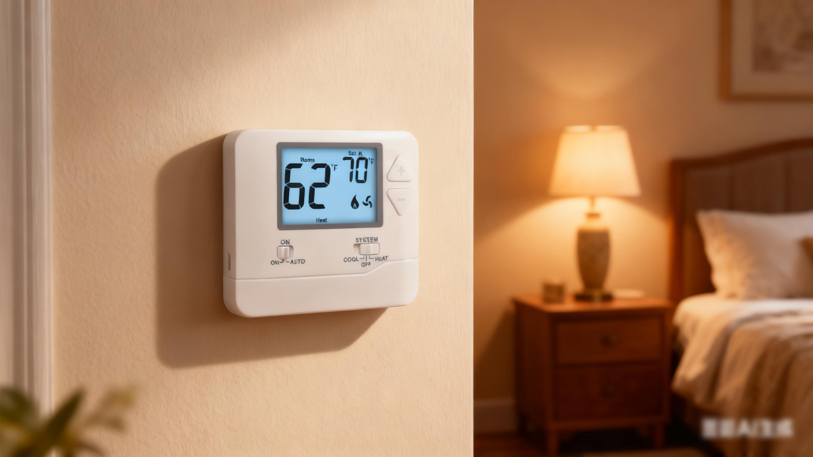 This blog spotlights why their smart thermostats top the list, blending innovation, sustainability, and user-centric design—all available exclusively at www.riseem.cn.