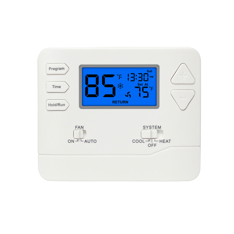 When selecting a Wired Thermostat, reliability and accuracy are paramount. Unlike wireless alternatives that may suffer from signal interference or battery depletion, a wired system provides a constant, stable link between the sensor and the heating unit.