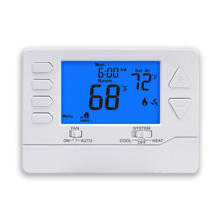 At the center of this ecosystem lies a critical component that often goes unnoticed until it fails to perform: the thermostat. No longer just a simple mechanical switch, the modern temperature controller is the brain of the HVAC system, responsible for balancing human comfort, energy conservation, and hardware longevity.