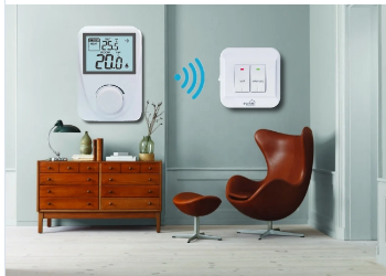 will an electronic thermostat save me money