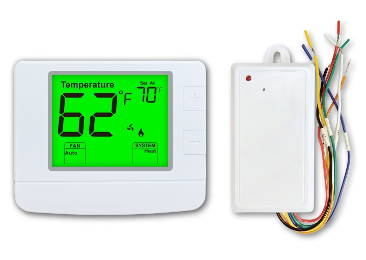 When it comes to home or small office temperature control, finding a balance between functionality, simplicity, and durability is key