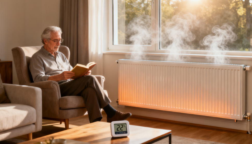 Heating, comfort and savings: why thermostats will be essential (and mandatory)