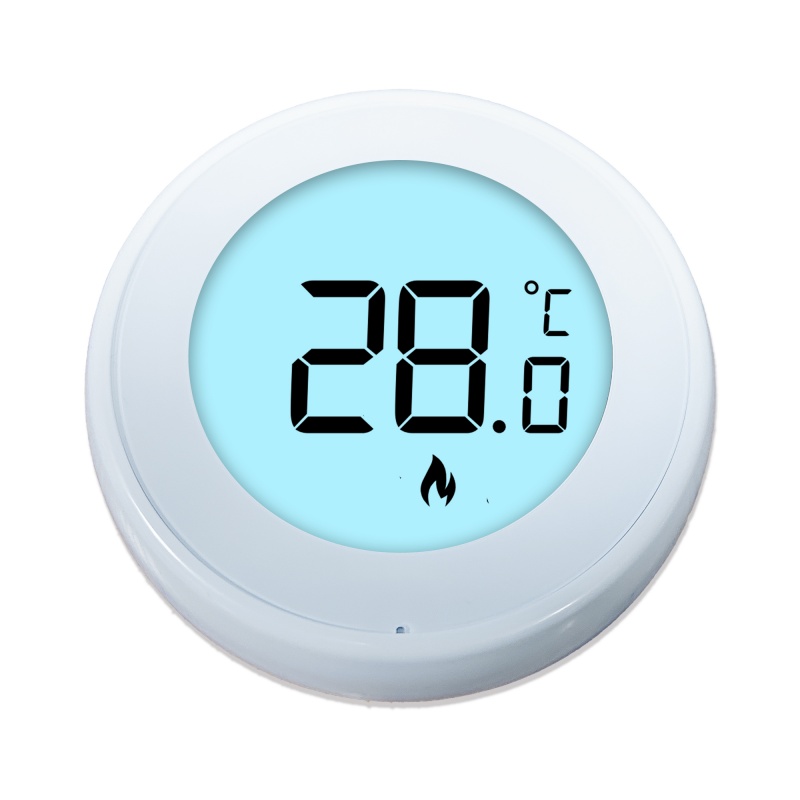 Many homeowners settle for imprecise, outdated thermostats that leave them adjusting settings constantly, enduring uncomfortable temperature swings, or wasting energy. Ocean Controls Limited’s advanced thermostat is designed to change that.